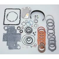 TCI Automatic Transmission Rebuild Kit Master Racing GM 4L60E Kit