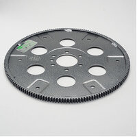 TCI Flexplate 168-Tooth Internal Engine Balance 2-Piece Rear Main Seal SFI 29.1 For Chevrolet V8 Each