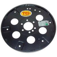 TCI Flexplate 166-Tooth Internal Engine Balance 2.750 in. I.D. Crankshaft register SFI 29.1 For Pontiac V8 Each