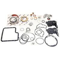 TCI Automatic Transmission Rebuild Kit Pro Super for Ford For Lincoln For Mercury C-6 Kit