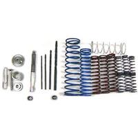 TCI E4OD/4R100 Valve Body Improvement Kit.