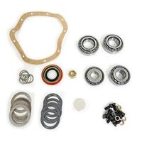 TCI Automatic Transmission Rebuild Kit Pro Super for Ford For Lincoln For Mercury C-4 Kit