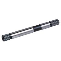 TCI Input Shaft Hardened Vaccu Melt 300 Stock Carrier Stock 26-Spline for Ford Automatic C-4 Each