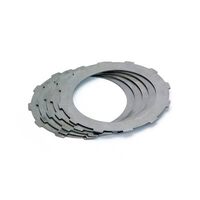 TCI Powerglide High Drum Clutch Plate