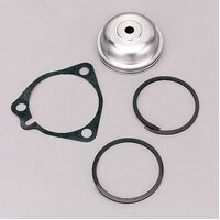 TCI P/G Dual Ring Servo