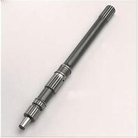 TCI Input Shaft Pro-X® 1.76 Carrier Turbo Splines 12.875 in. Length Powerglide Each
