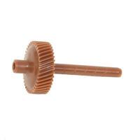 TCI Speedometer Gear Driven 39-Tooth Brown GM 200C 350C 375B TH425 TH400 TH475 700R4 Each