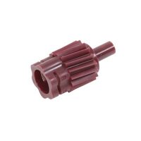 TCI Speedometer Gear Driven 16-Tooth Purple for Ford C4/C5/C6/AOD Each