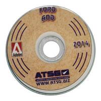 TCI AOD Technical CD.