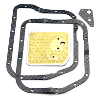 TCI Racing Filter & Pan Gasket Suit Torqueflite 727/904