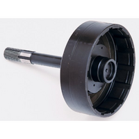 TCI TH400 HD Forward Drum & Input Shaft