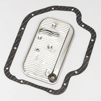 TCI TH400 Filter & Pan Gasket