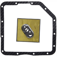 TCI Racing Filter & Pan Gasket Suit TH350