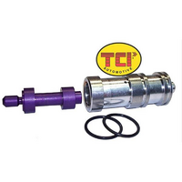 TCI Boost Valve with o-rings Suit 4L60E/4L65E, .490-inch Diameter