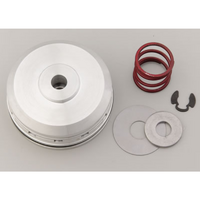 TCI 2nd Gear Jumbo Servo Kit Suit TH700-R4/4L60E