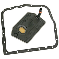 TCI TH700-R4 Filter & Pan Gasket