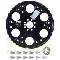 TCI GM LSA Flexplate Conversion Suit TH350 & TH400, 8-Bolt, SFI Approved