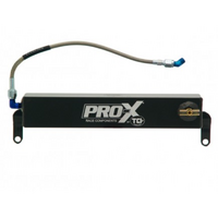 TCI Pro-X Overflow Premium Canister Suit Powerglide