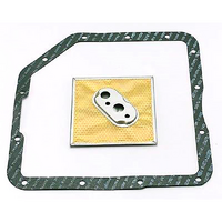 TCI Racing Filter & Pan Gasket Suit C4, 1970-Up