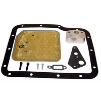 TCI High Flow Filter System  Suit Powerglide