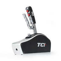 TCI Diablo Shifter With Cover TCI620002