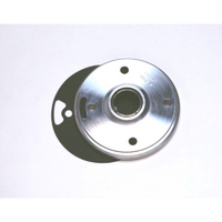 TCI Aluminium Governor Support with Bearing