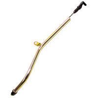 TCI Torqueflite 727 Small Block Dipstick Gold