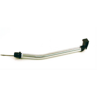 TCI C6 390 Big Block Dipstick Gold