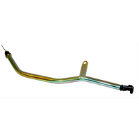 TCI C6 460 Big Block Dipstick (Gold)