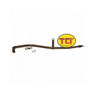 TCI TH700R4/4L60E/4L65E Dipstick Black