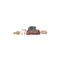 TCI Powerglide Valve Body Forward shift pattern, Bracket transbrake