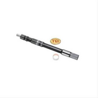 TCI Powerglide Turbo Input Shaft Vaccu Melt 300 1.82 Turbo Input Shaft