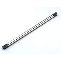 TCI Powerglide PRO-X Ringless Input Shaft 1.76 Turbo Input Shaft