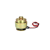 TCI Powerglide Transbrake Solenoid