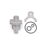 TCI GM Speedometer Gear Housing, 1.935" diameter for 40-45 tooth gears Fits TH400
