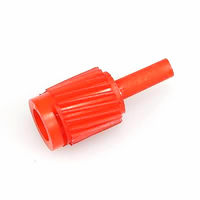 TCI for Ford Driven Speedometer Gear, 19-Tooth Tan for C4, C6 & Toploader