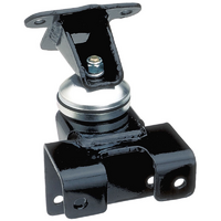 Trans-Dapt Chevy Engine Swap Motor Mounts For Chevy V8 1958 On into Chevy 1949 54 Passenger Cars