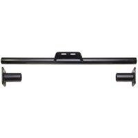 Trans-Dapt Universal Fit Transmission Crossmember without Pads Fits 26" 36" Frame rail Width, No Drop Distance