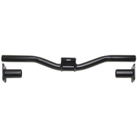 Trans-Dapt Universal Transmission Mounts 3" Drop Distance Suit 700R4, 4L60E & T56 Transmissions