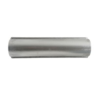 DCI Performance 5" pipe Heat Shields TF-600 660mm straight TF-600-5S