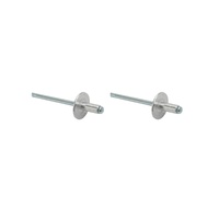 DCI Performance Pop Rivets Heat Shield 5.0mm TF-RIVET-5