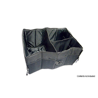 ADJUSTABLE BOOT ORGANISER 52X26X38CM