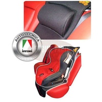 2 IN 1 BABY SEAT CAR SEAT PROTECTOR