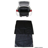VEHICLE BOOT AND REAR BUMPER PROTECTOR