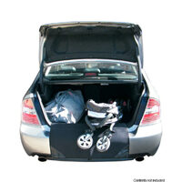 FLEXI BUMPER BAR PROTECTION MAT PREMIUM