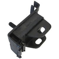 Transgold Replacement Engine Mount Single For Holden 253 & 308 HQ-WB Commodore VP-VX V8