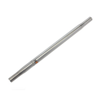 TI22 Radius Rod18.5" Polished Finish