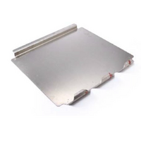 TI22 Aluminium Floor Pan
