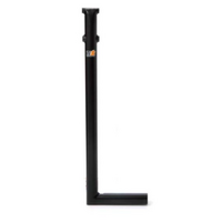 TI22 Brake Pedal Chromoly, Suit Sprint Car With 1" Raised Rail