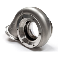 Tial V-Band Housing GT28 .64 A/R